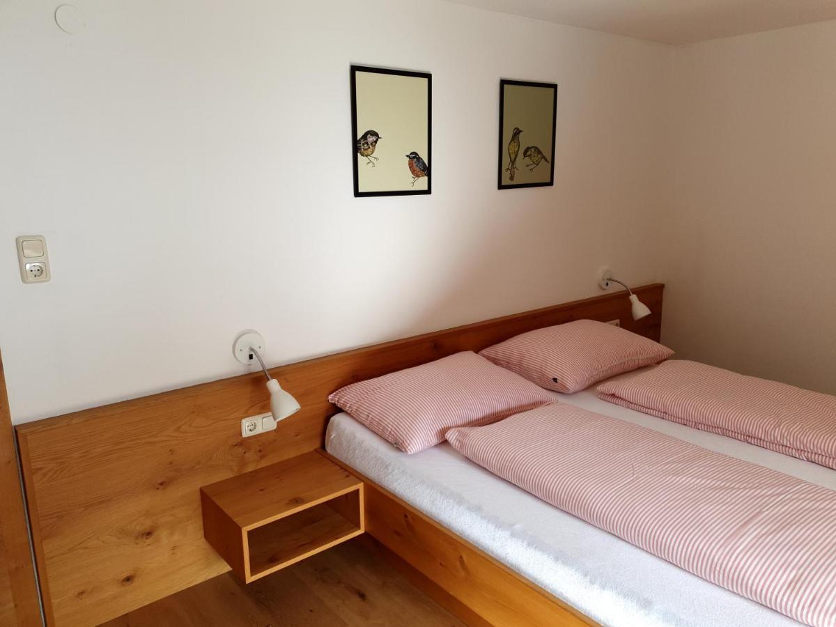 Pension Schnaitl Maria Alm Extérieur photo