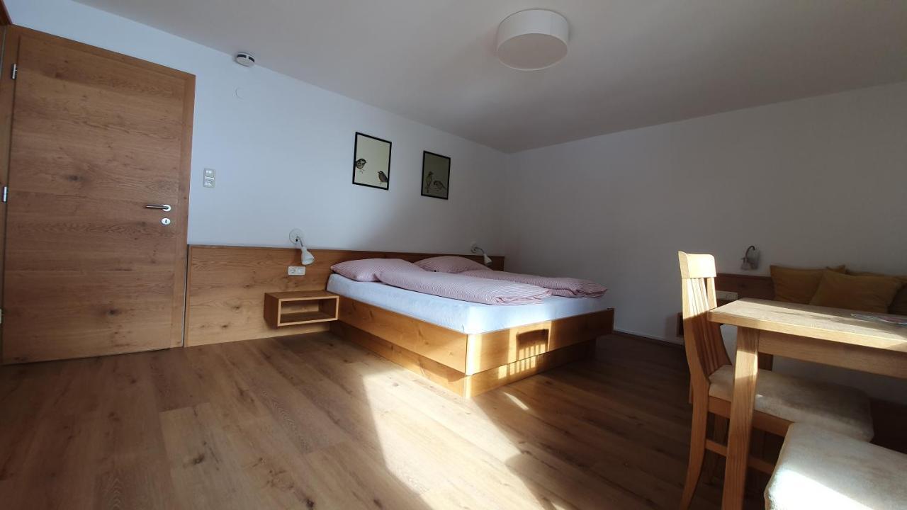 Pension Schnaitl Maria Alm Extérieur photo