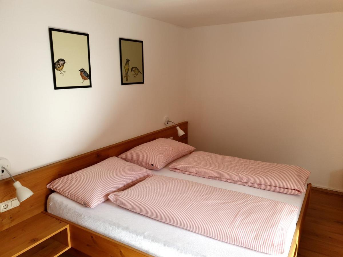 Pension Schnaitl Maria Alm Extérieur photo