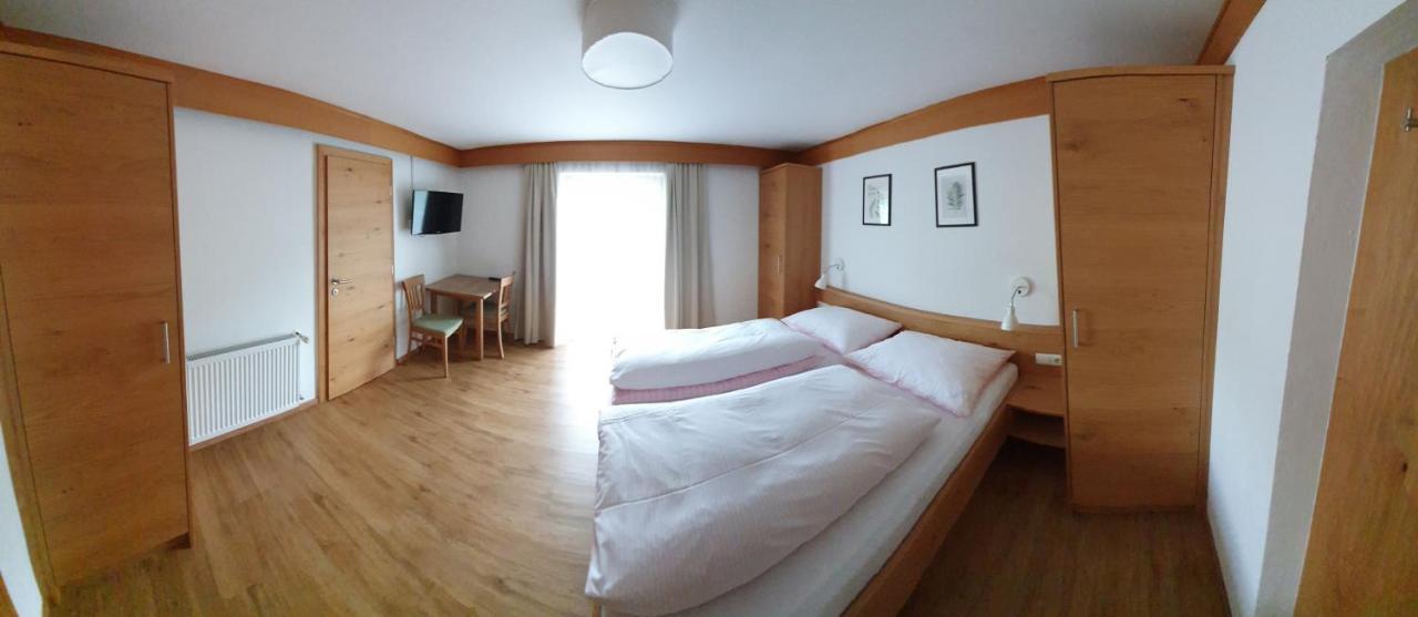 Pension Schnaitl Maria Alm Extérieur photo